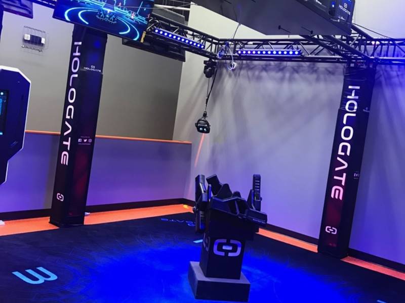 Sky Zone Trampoline Park To Open In Sterling Ashburn, VA Patch