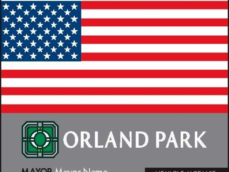 Village Of Orland Park Vehicle Sticker Deadline Nears Village Of Orland Park Vehicle Sticker Deadline Nears Il Patch