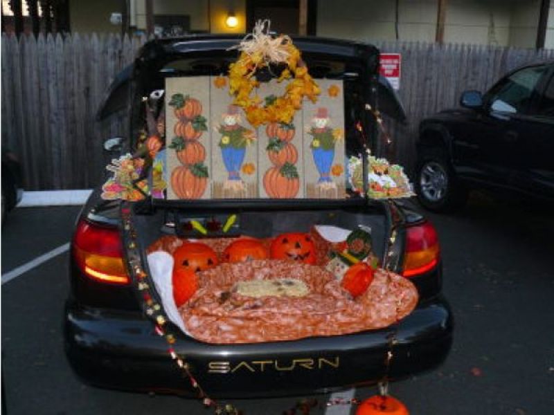 parsippany set to hold annual trunk or treat this halloween