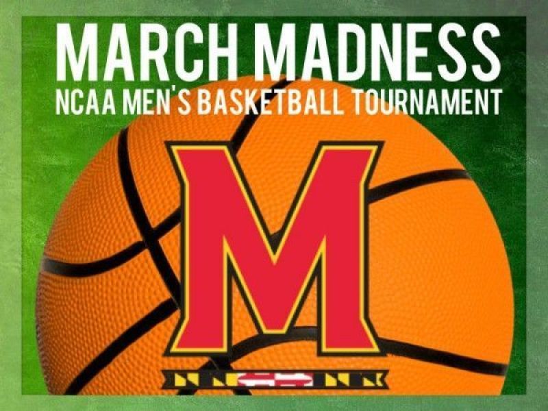 (Update) Maryland Vs. Xavier NCAA Basketball March Madness Final Score