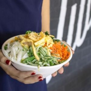 Another Fast-Casual Asian Eatery May Replace ShopHouse In Silver Spring