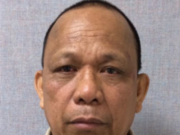 Tordil pleads guilty to shooting four people in Montgomery County
