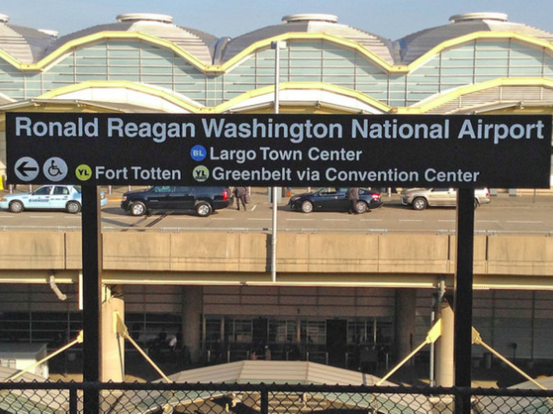This Day In History: Reagan National Airport Opened 76 Years Ago ...