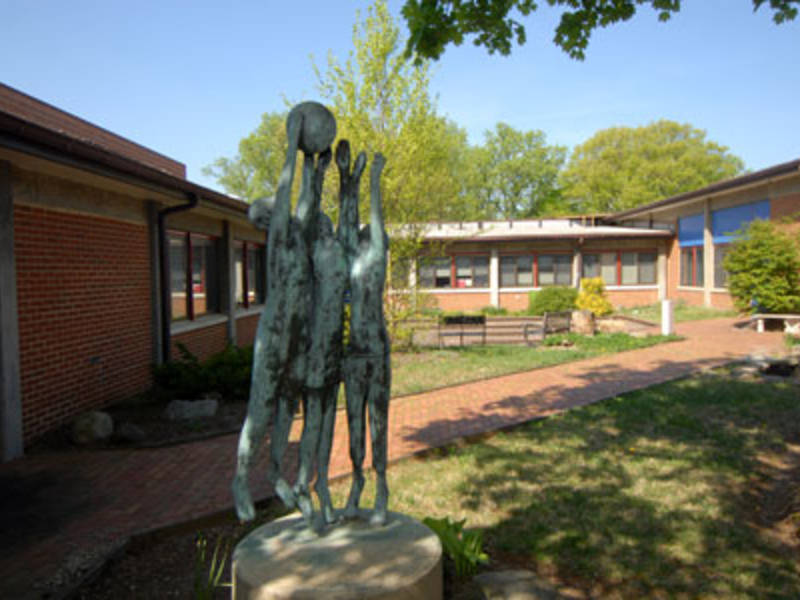 Bethesda Elementary School Named Maryland Blue Ribbon School Bethesda