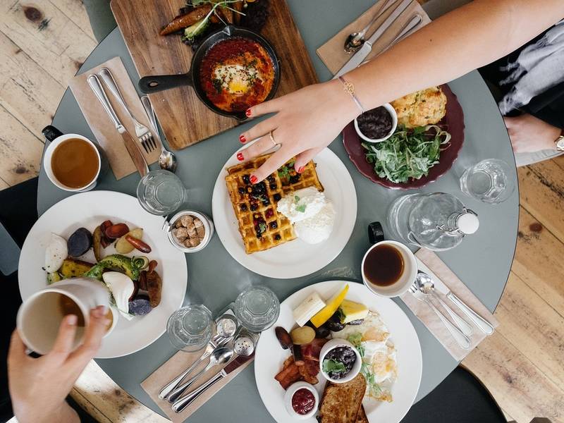Arlington Eateries Pare In Restaurant Week Va Patch Arlington Eateries Pare In Restaurant Week