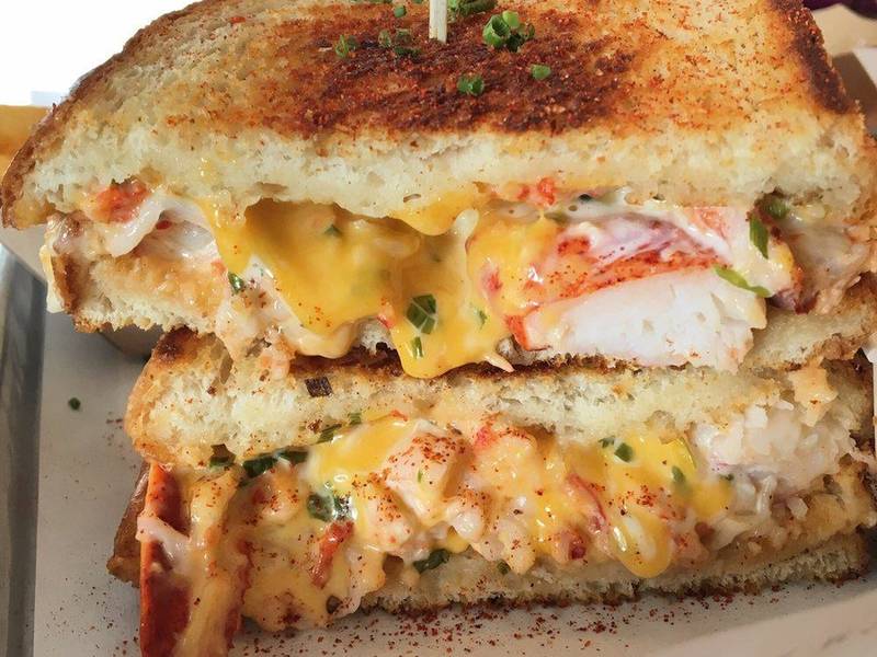 Casual Seafood Restaurant Slapfish To Open In Rockville Casual Seafood Restaurant Slapfish To Open In Rockville