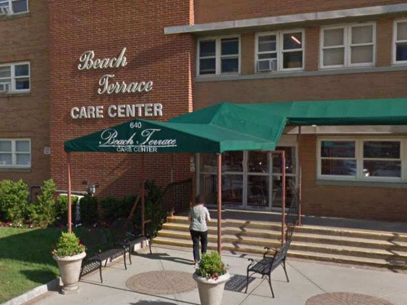 Long Beach Nursing Home Named One of the Best in the ...
