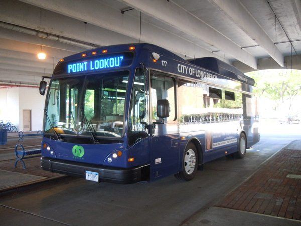 Long Beach Buses Ny Long Beach Buses Ny