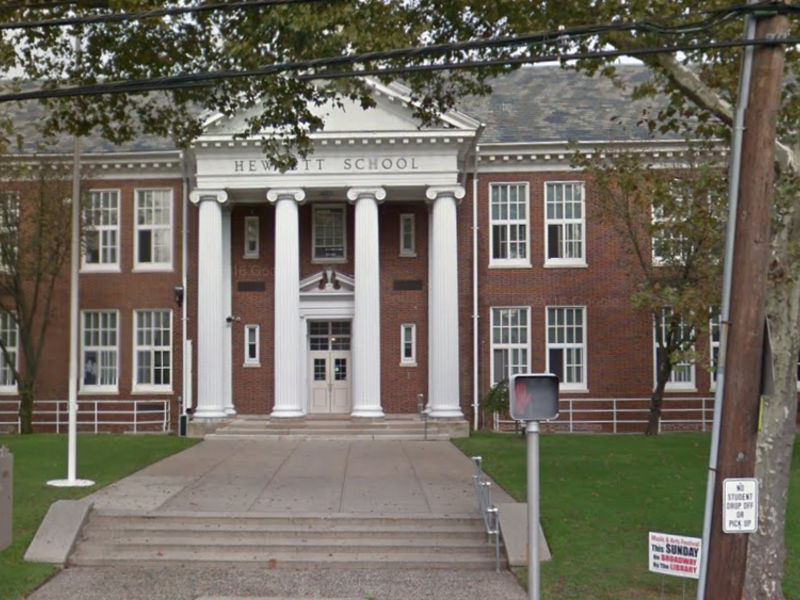 HewlettWoodmere Residents Approve School Budgets Five Towns, NY Patch