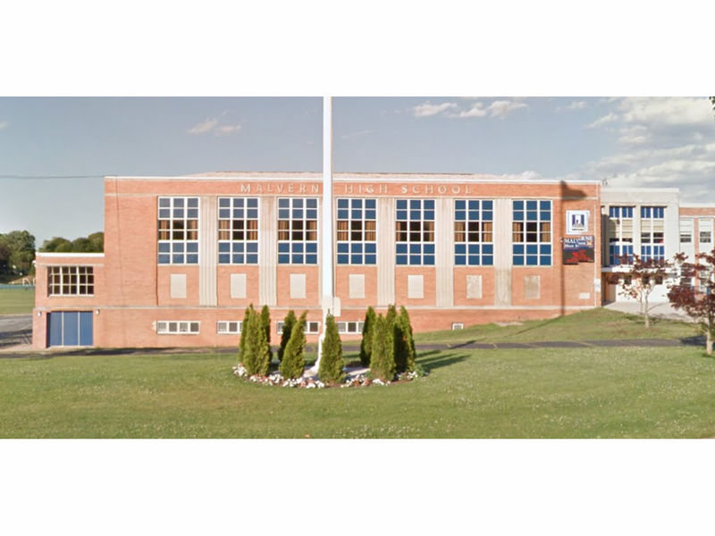 Malverne High School To Dedicate Field To Coach Britt Malverne, NY Patch