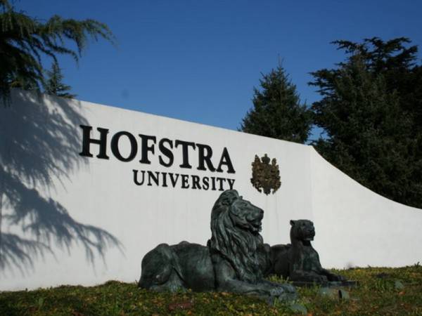 Hofstra University Named One Of The Best Colleges In The Nation