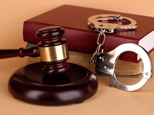 Nassau Gang Member Gets Decades In Jail For Murder, Assaults