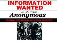 Nassau Police Looking For Man Who Used Stolen Credit Cards