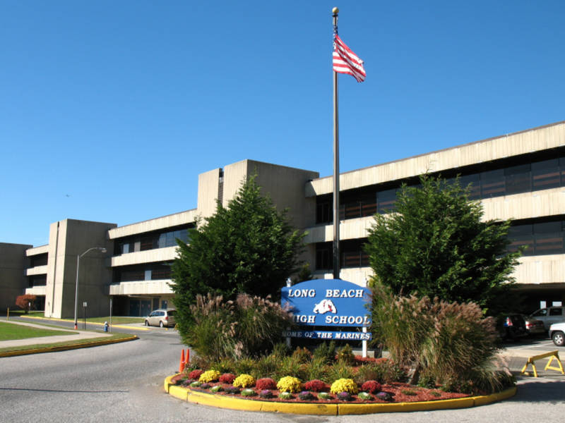Long Beach School District Susceptible To Fiscal Stress Long Beach