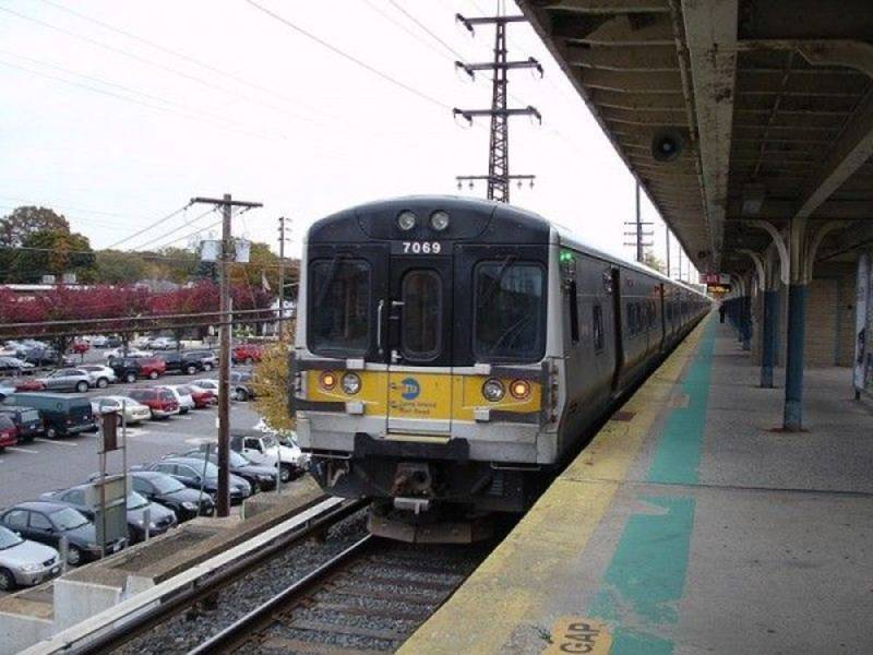Brentwood Station Long Island Brentwood Station Long Island