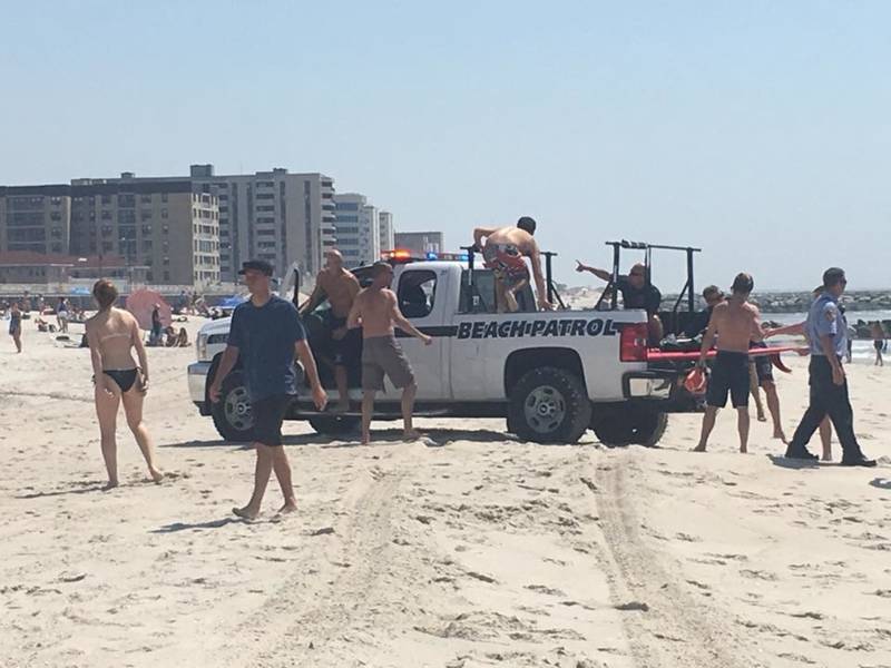 Long Beach Fire Department Lifeguards Long Beach Fire Department Lifeguards