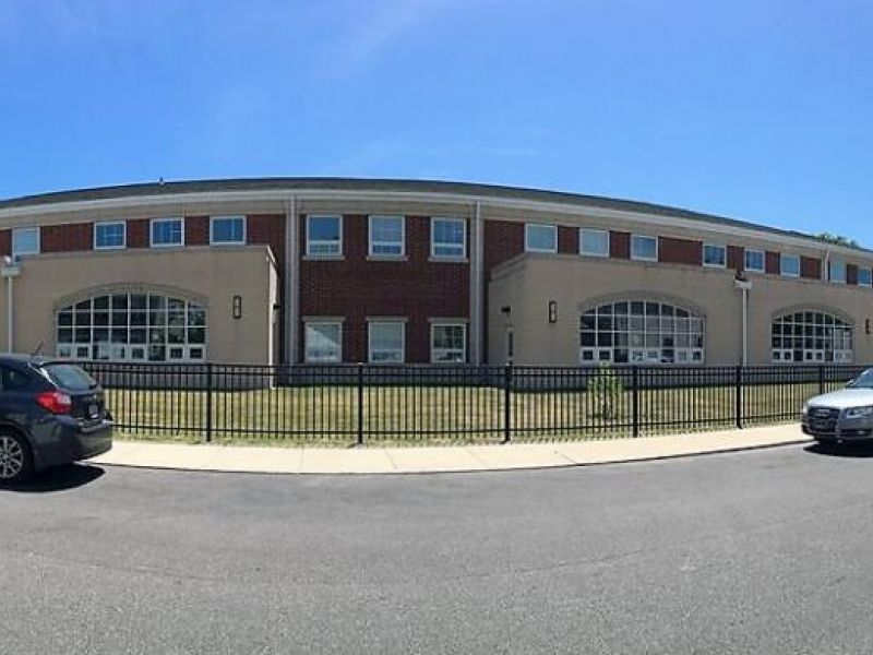 Harrison Elementary, LakewoodAlive Spearhead Grant for Community Garden