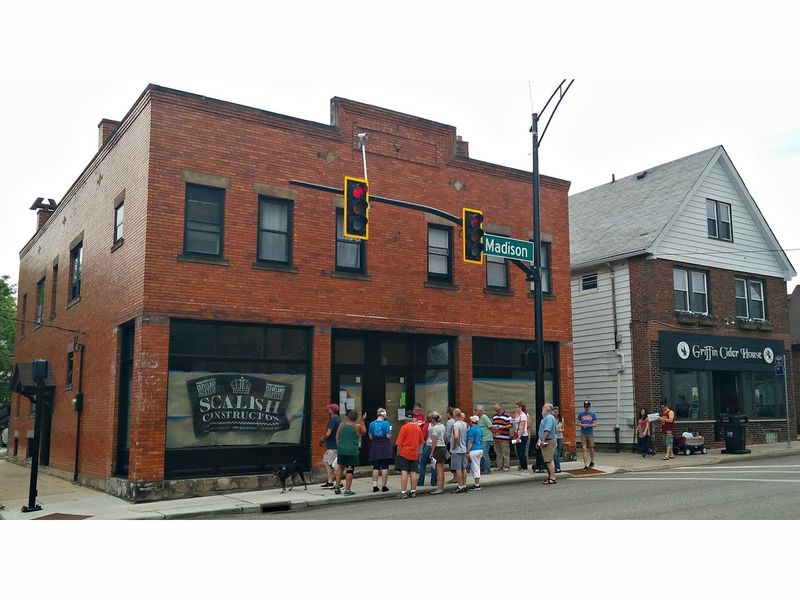 Historic Birdtown Picnic & Walk Draws Crowd for FunFilled Stroll Down