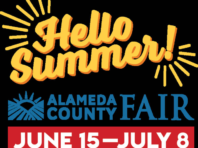 Alameda county fair coupons
