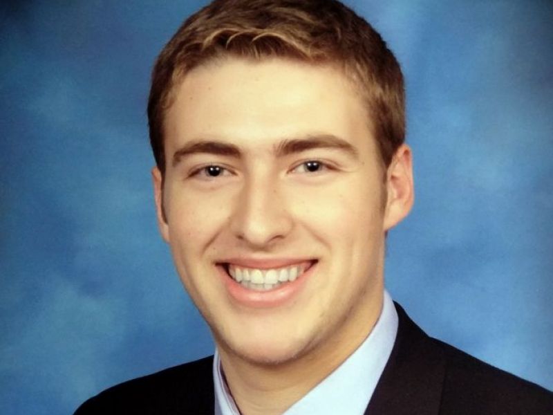 Police Identify Two Miami University Students Shot During ...