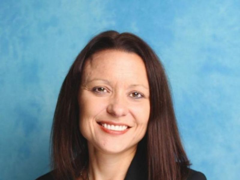 Franklin Finds New Assistant City Administrator in Maryville Franklin