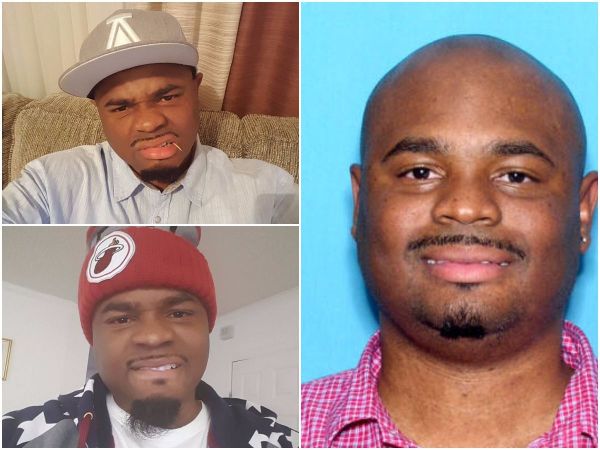 Child pornography suspect from FL may be in Nashville