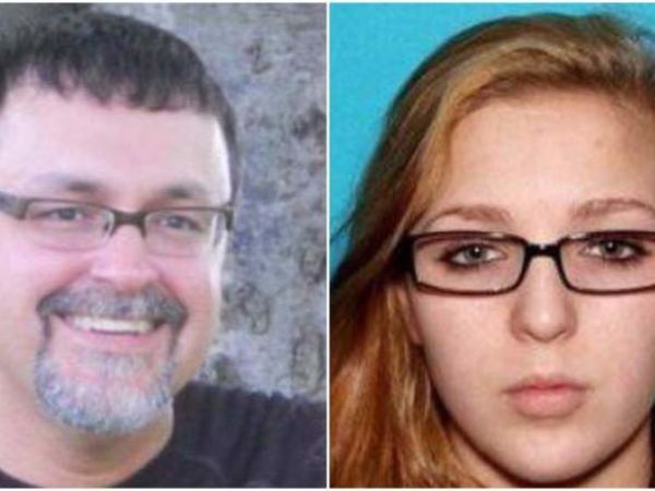 Tennessee teen abducted by teacher found safe, teacher arrested