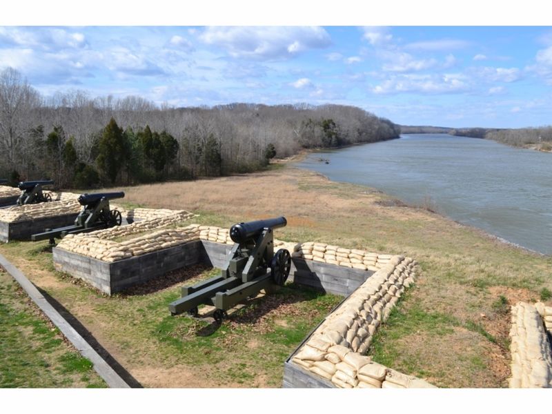Tennessee Gets Civil War Battlefield Preservation Grants Franklin, TN