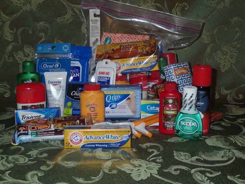 Heart N Hands Mission Is Collecting Blessing Bags For The Homeless Heart N Hands Mission Is Collecting Blessing Bags For The Homeless And Working Poor In