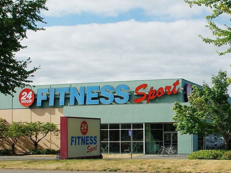 League City Man Files Lawsuit Against 24 Hour Fitness ...