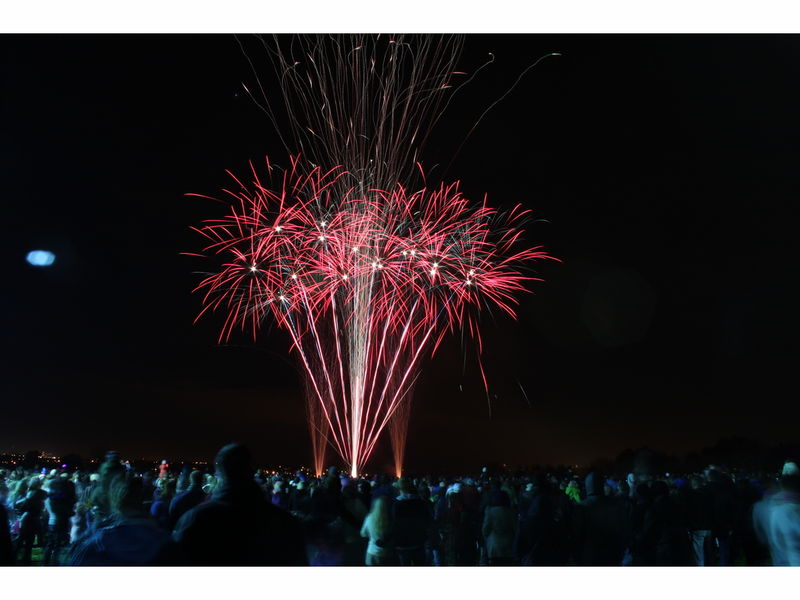 Sugar Land Hosting Independence Day Star Spangled Spectacular at Newest City Venue - Sugar Land