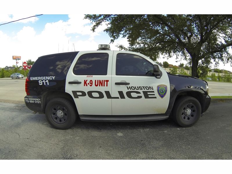 Police Car For Sale Houston Police Car For Sale Houston