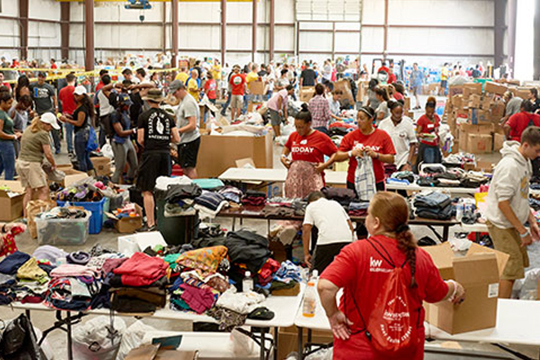Food Bank Keller Tx Food Bank Keller Tx