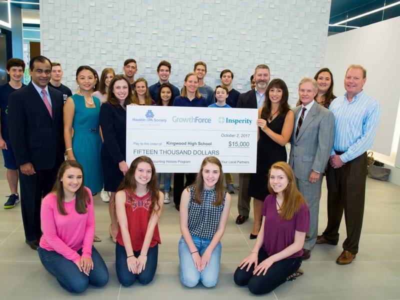 BMW The Woodlands >> Kingwood High School Presented With $15,000 Check | Humble, TX Patch BMW The Woodlands >> Kingwood High School Presented With $15,000 Check | Humble, TX Patch