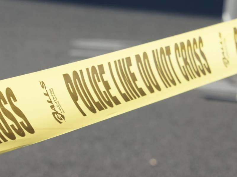 Murder-Suicide In Galveston Stuns Baytown Community