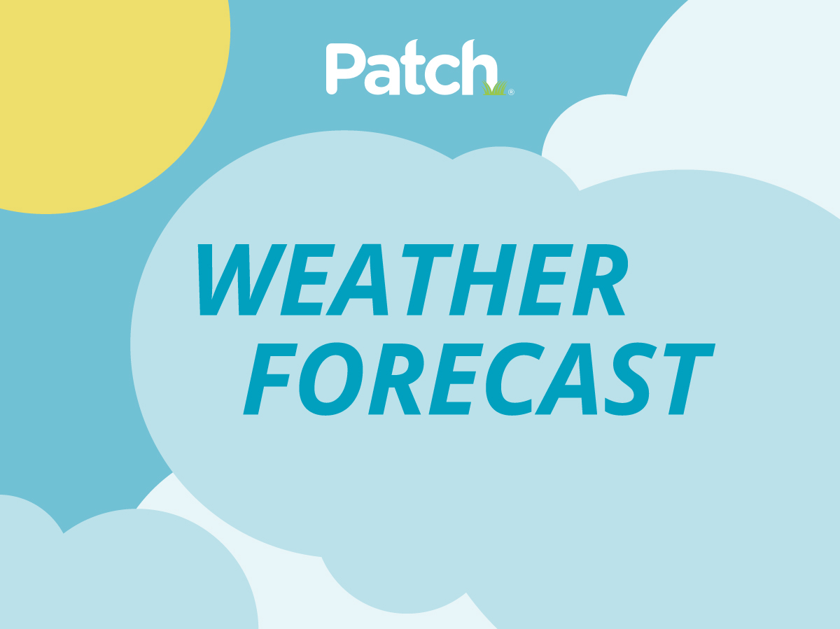 Forecast For Humble Kingwood Forecast For Humble Kingwood