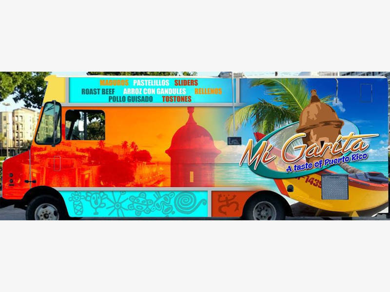 Tostones Food Truck Tostones Food Truck