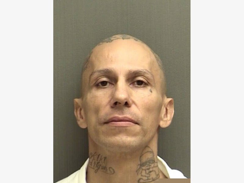 Rodriguez Charged With Capital Murder In Mattress Store ...