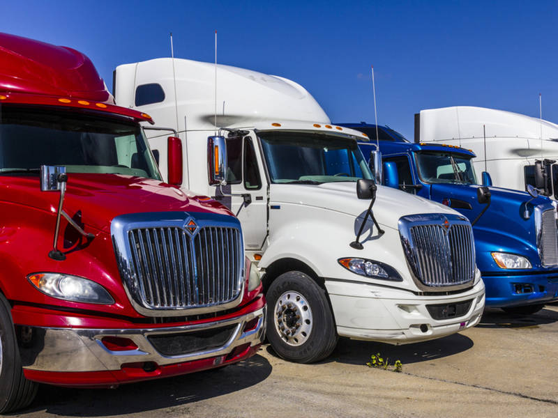 Help Wanted Hiring 142 Truck Drivers In Conroe Conroe