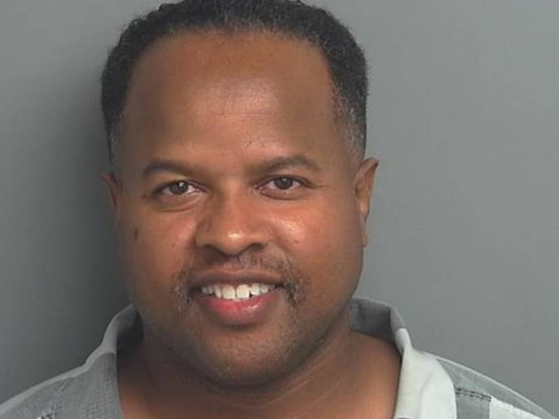 State Representative Runs For Re-Election From The Slammer