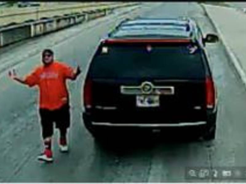 road rage incident erupts with assault of elderly driver how to report a road rage incident