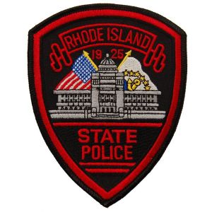 State Police Charge Newport Woman