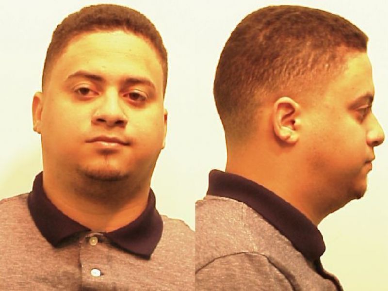 Cranston Man Charged in Million Dollar Drug Bust Cranston, RI Patch