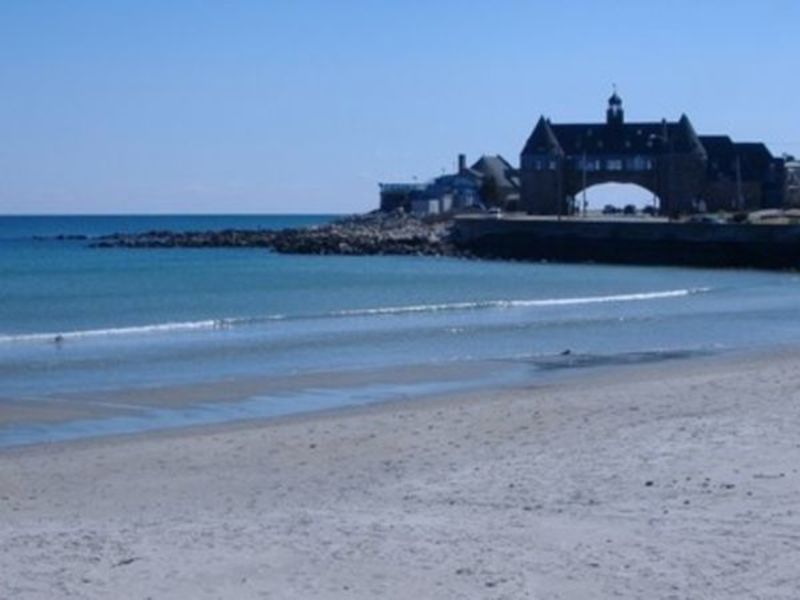 Ri Philharmonic Pops To Perform At Town Beach Narragansett Patch Ri Philharmonic Pops To Perform At Town Beach