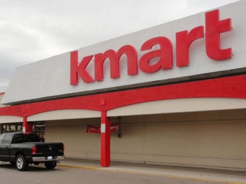 More Kmarts Closing Garfield Avenue Store In Cranston Is On The List