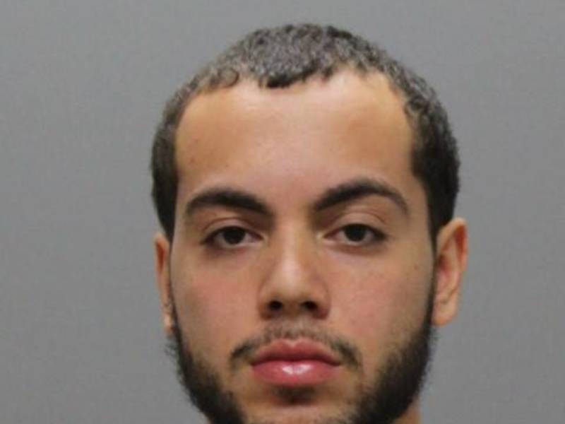 Miguel -- ARRESTED FOR DUI Miguel -- ARRESTED FOR DUI