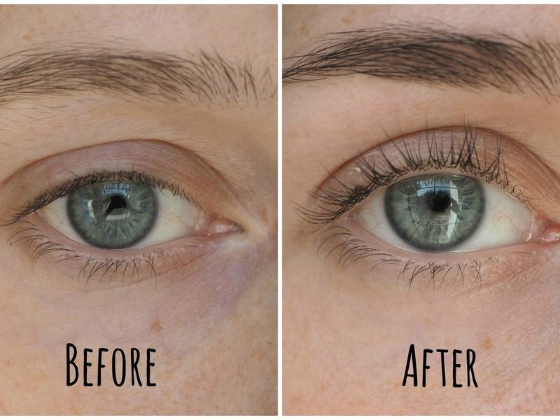 Everything You Want To Know About Lash Lift & Tint Bolingbrook, IL Patch