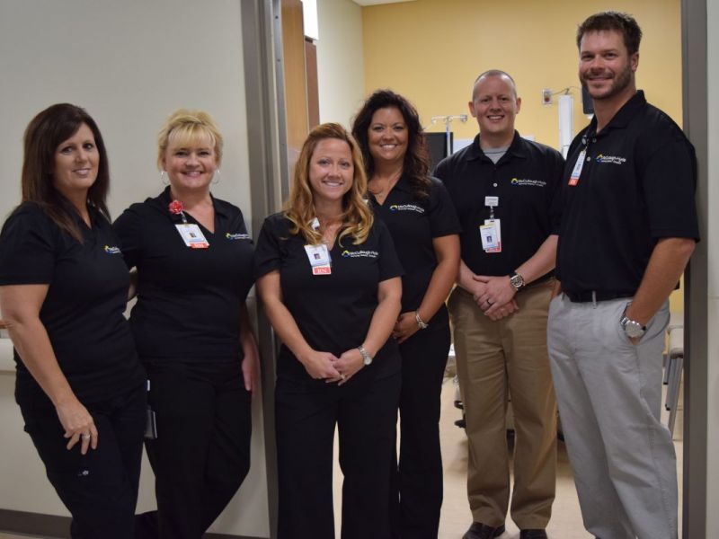 McCulloughHyde Memorial Hospital's New Partner Brings New Amenities