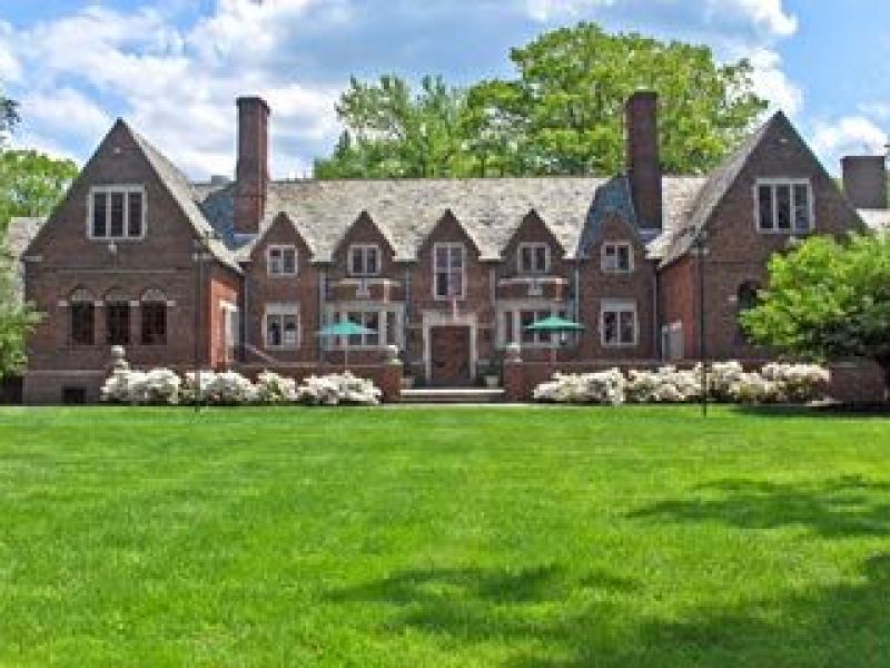 Position Available Executive Director For The Moorestown Community