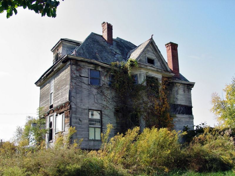 Learn About East Brunswick's Spooky Side During The Annual Ghost Walk East Brunswick, NJ Patch